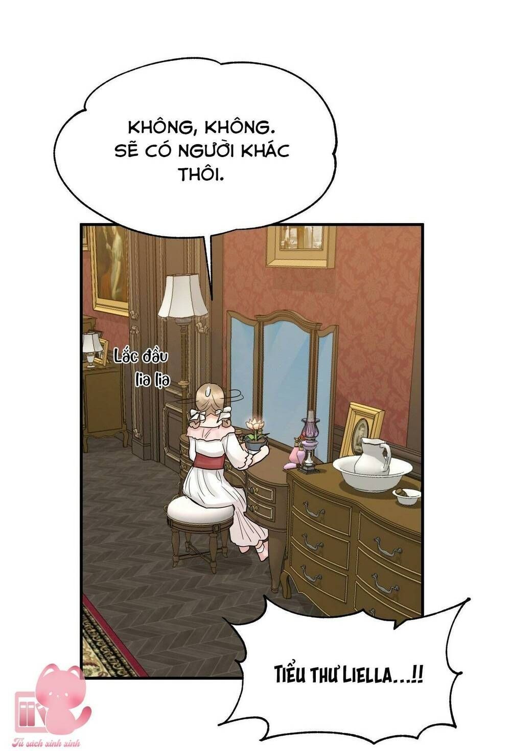 đọc truyện Người Thừa Kế Chương 18 ảnh 17 tại Truyện Dạ Ký