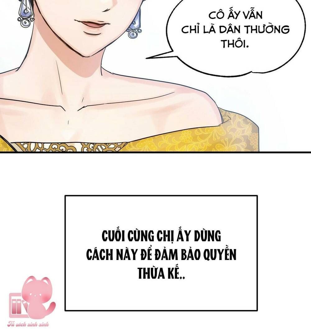 đọc truyện Người Thừa Kế Chương 18 ảnh 58 tại Truyện Dạ Ký