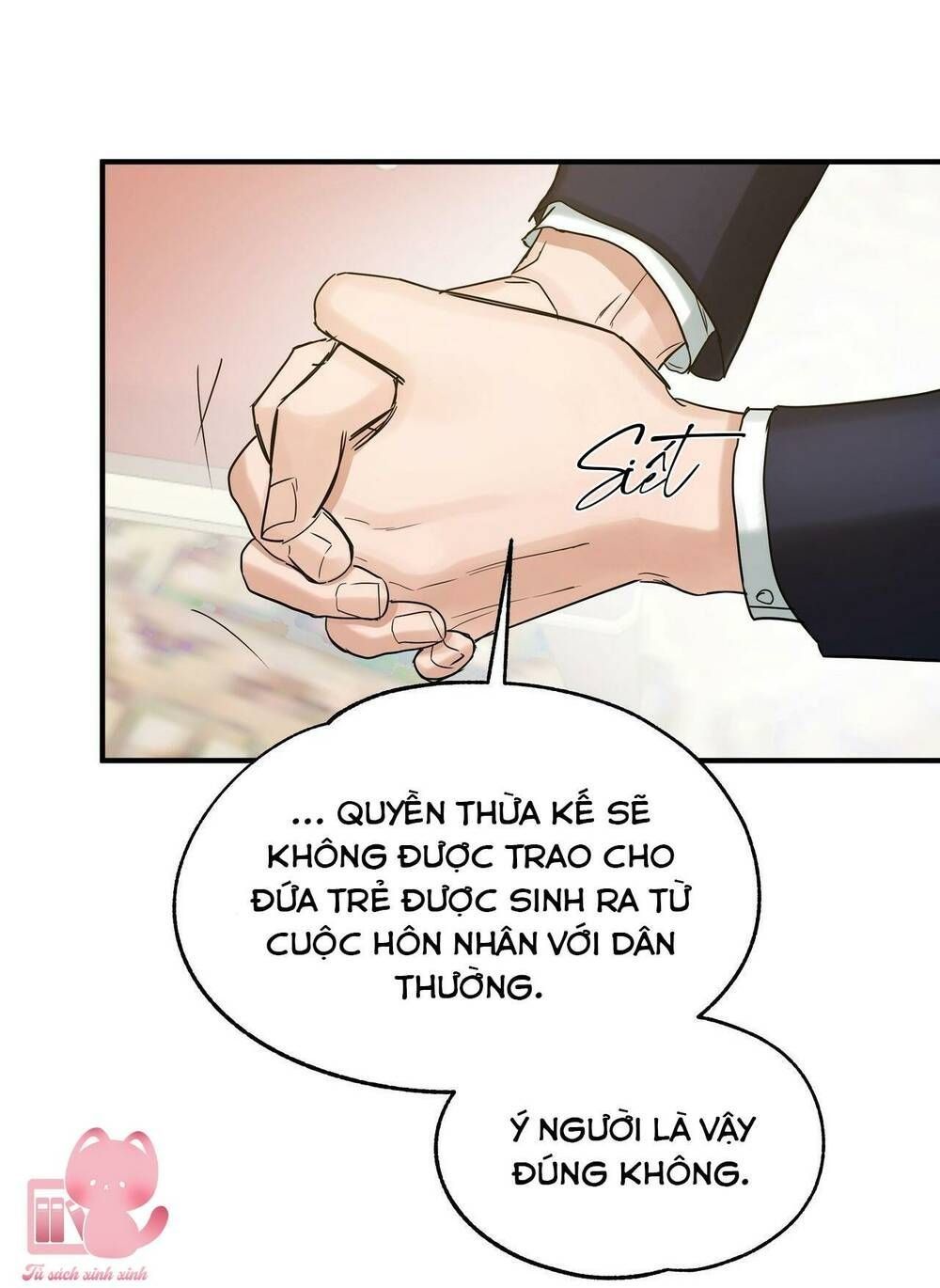 đọc truyện Người Thừa Kế Chương 18 ảnh 59 tại Truyện Dạ Ký