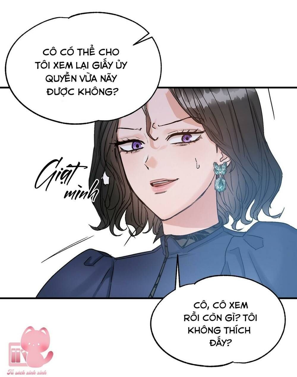 đọc truyện Người Thừa Kế Chương 19 ảnh 30 tại Truyện Dạ Ký