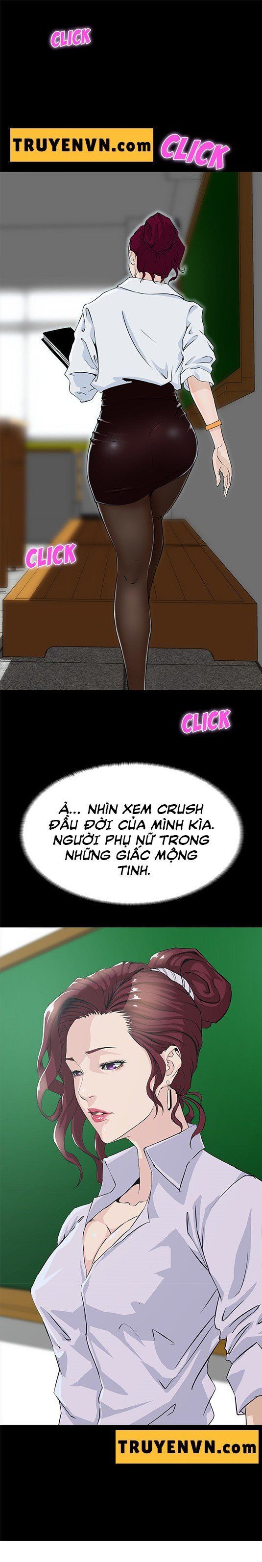 đọc truyện Người Thừa Kế Chương 2 ảnh 4 tại Thiên Thai Truyện