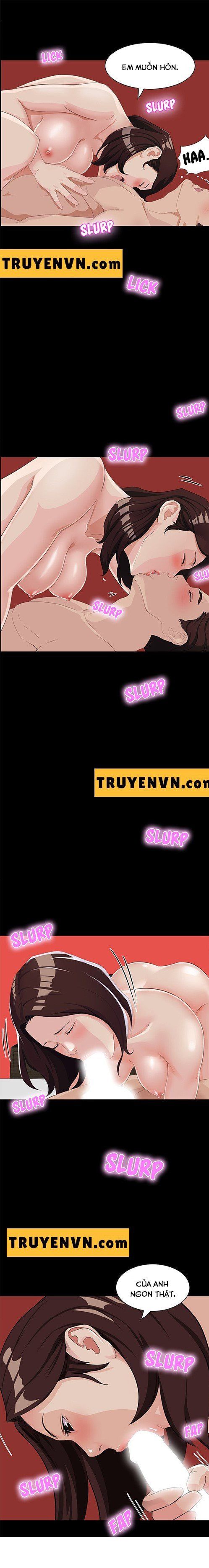 đọc truyện Người Thừa Kế Chương 2 ảnh 8 tại Thiên Thai Truyện