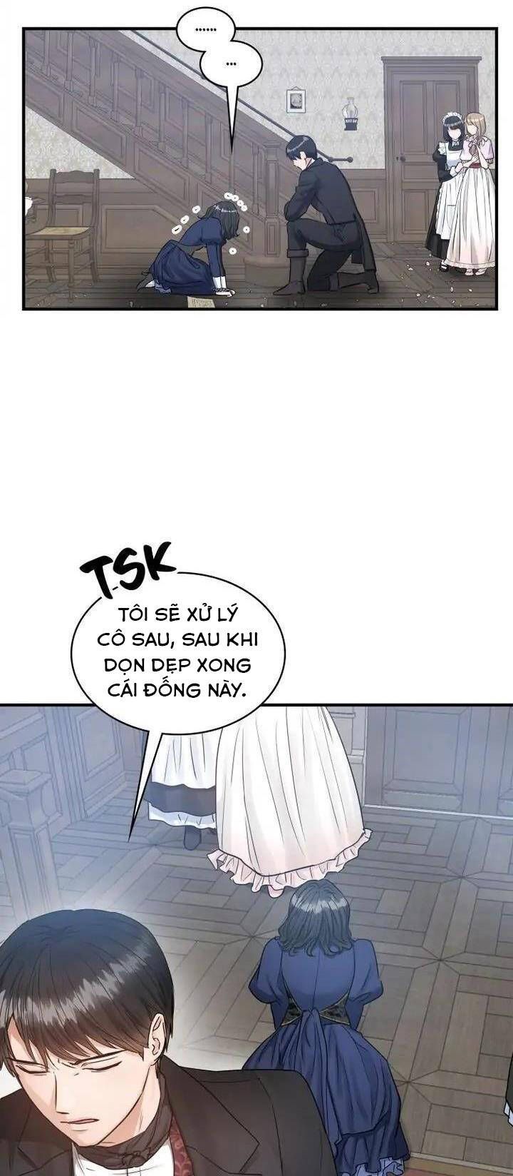 đọc truyện Người Thừa Kế Chương 20 ảnh 12 tại Truyện Dạ Ký