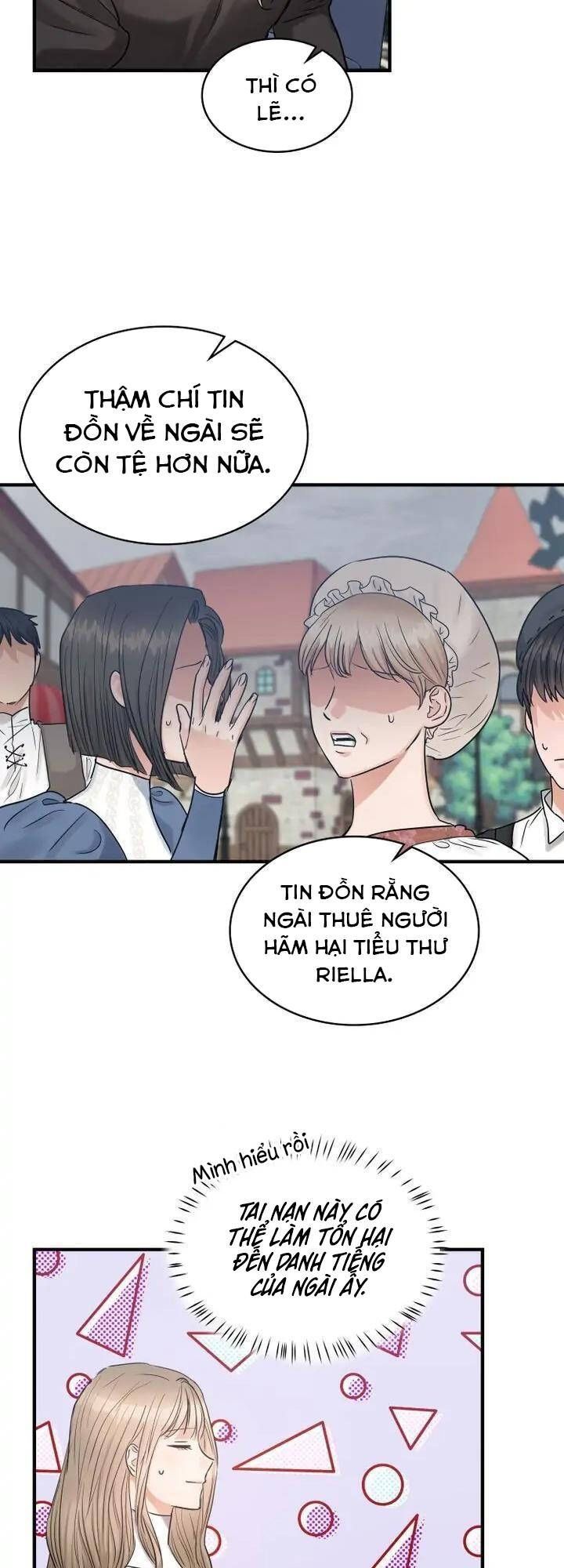đọc truyện Người Thừa Kế Chương 20 ảnh 18 tại Truyện Dạ Ký