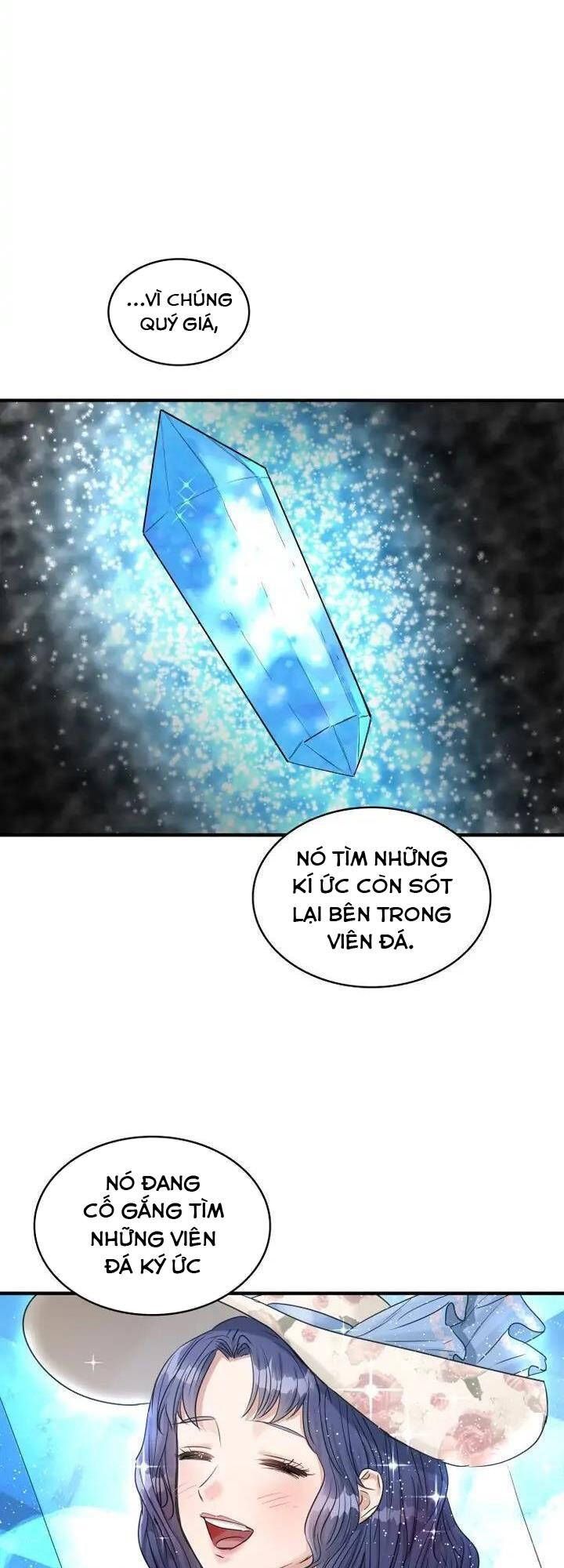 đọc truyện Người Thừa Kế Chương 20 ảnh 24 tại Truyện Dạ Ký