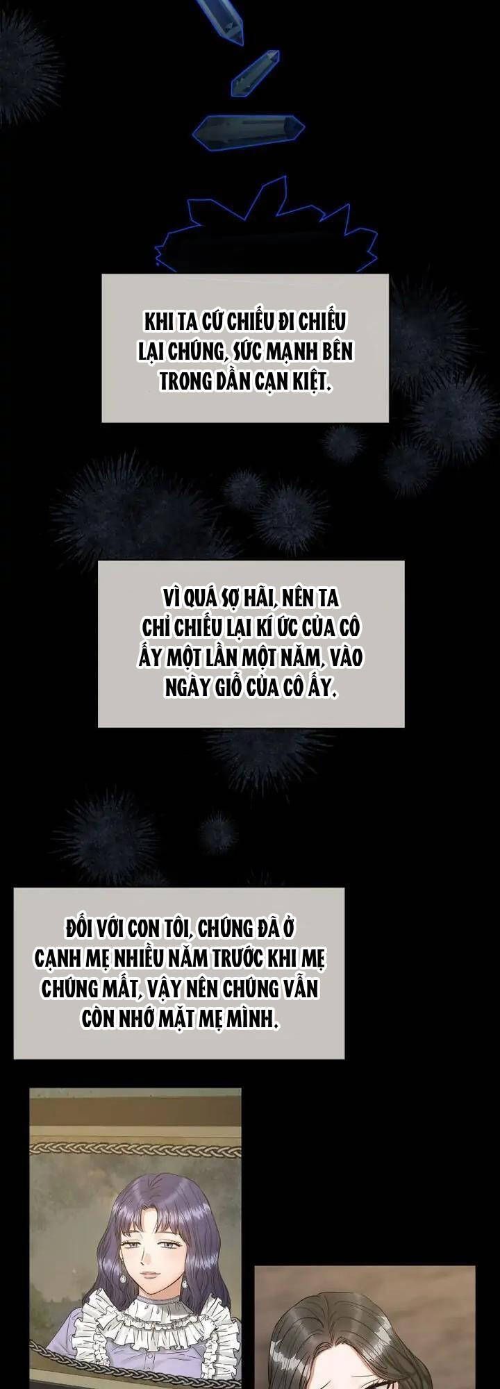 đọc truyện Người Thừa Kế Chương 20 ảnh 28 tại Truyện Dạ Ký