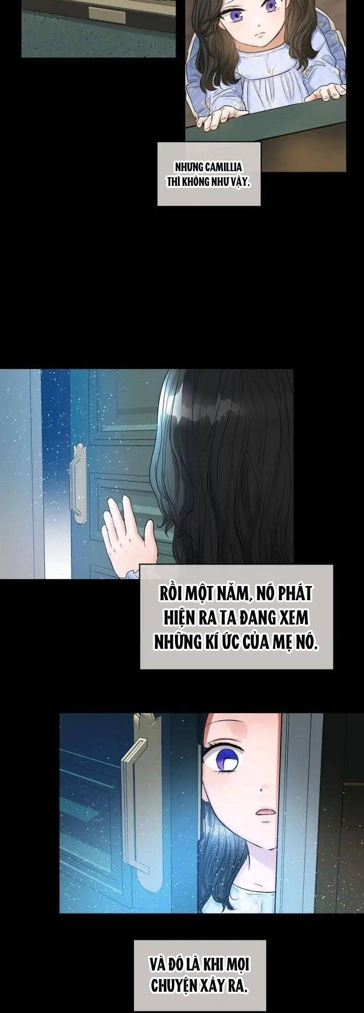 đọc truyện Người Thừa Kế Chương 20 ảnh 29 tại Truyện Dạ Ký