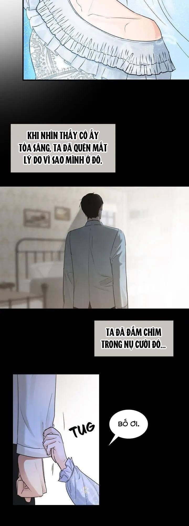 đọc truyện Người Thừa Kế Chương 20 ảnh 33 tại Truyện Dạ Ký