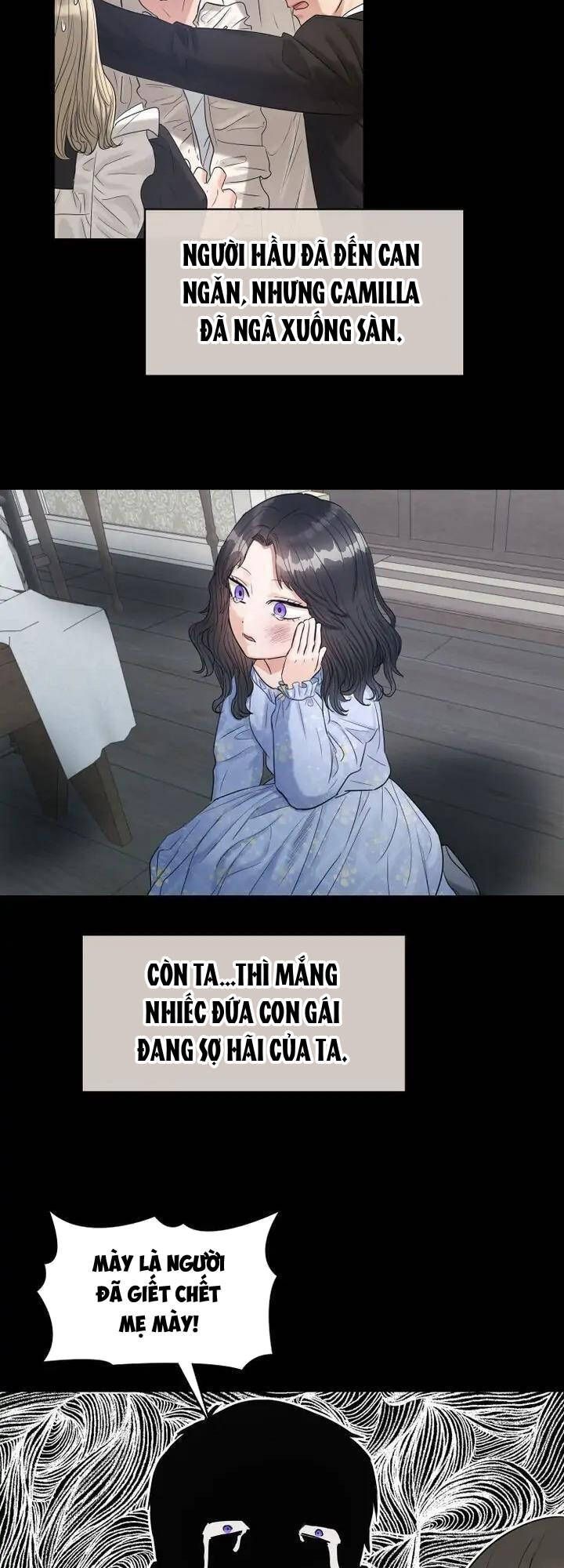 đọc truyện Người Thừa Kế Chương 20 ảnh 38 tại Truyện Dạ Ký