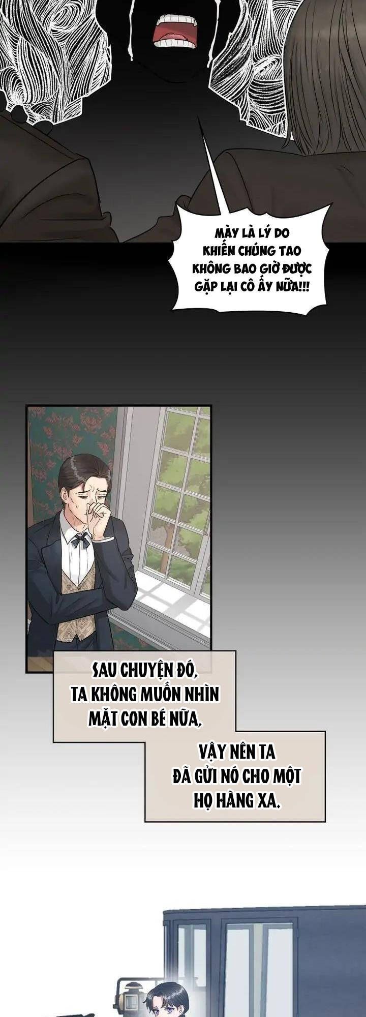 đọc truyện Người Thừa Kế Chương 20 ảnh 39 tại Truyện Dạ Ký