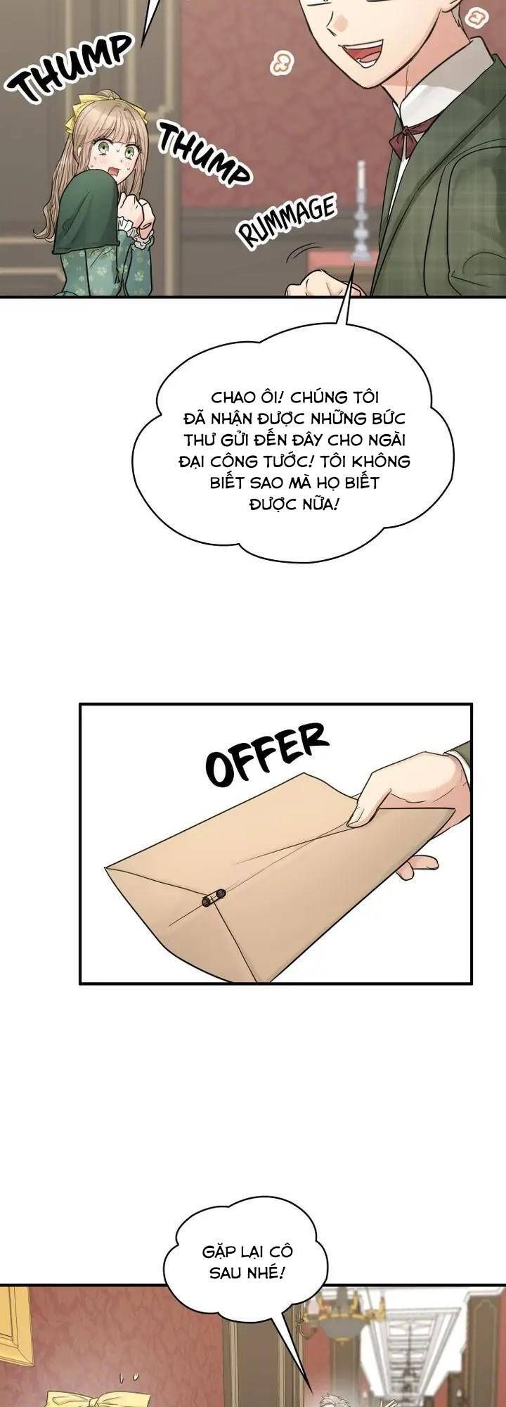 đọc truyện Người Thừa Kế Chương 22 ảnh 30 tại Truyện Dạ Ký