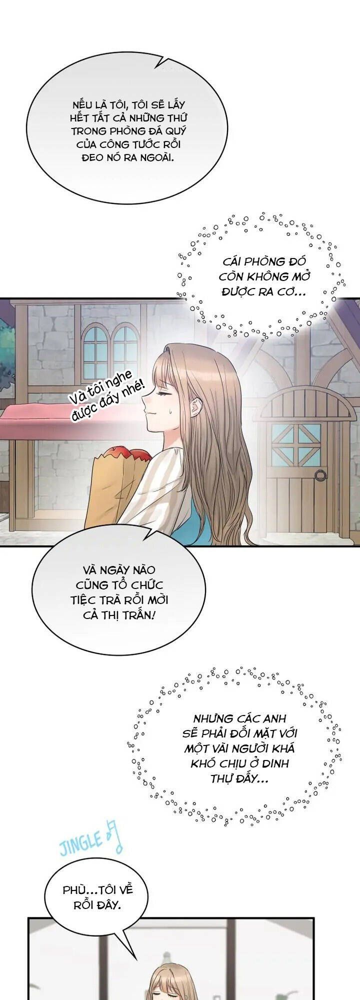 đọc truyện Người Thừa Kế Chương 23 ảnh 31 tại Truyện Dạ Ký