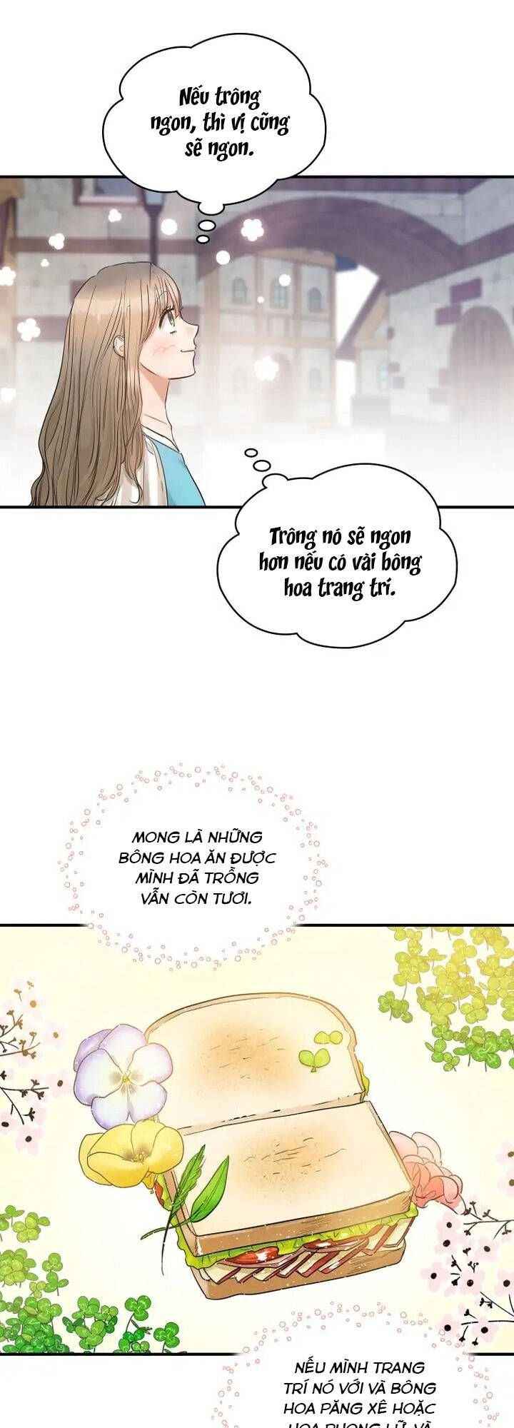 đọc truyện Người Thừa Kế Chương 23 ảnh 37 tại Truyện Dạ Ký