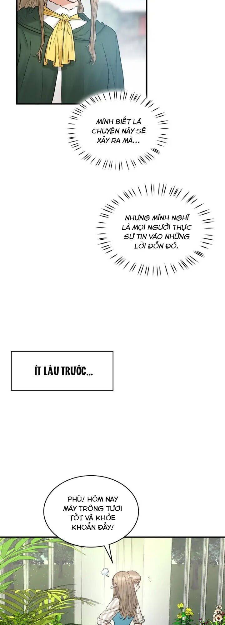 đọc truyện Người Thừa Kế Chương 23 ảnh 8 tại Truyện Dạ Ký