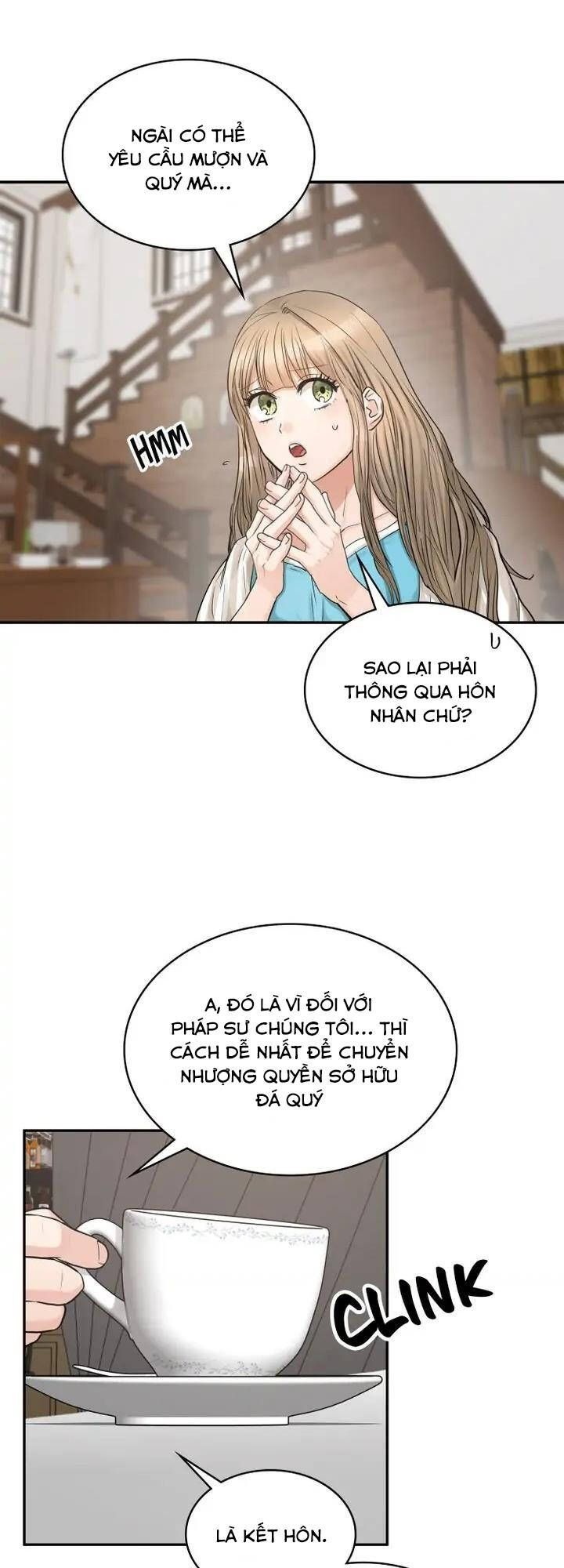 đọc truyện Người Thừa Kế Chương 24 ảnh 20 tại Truyện Dạ Ký