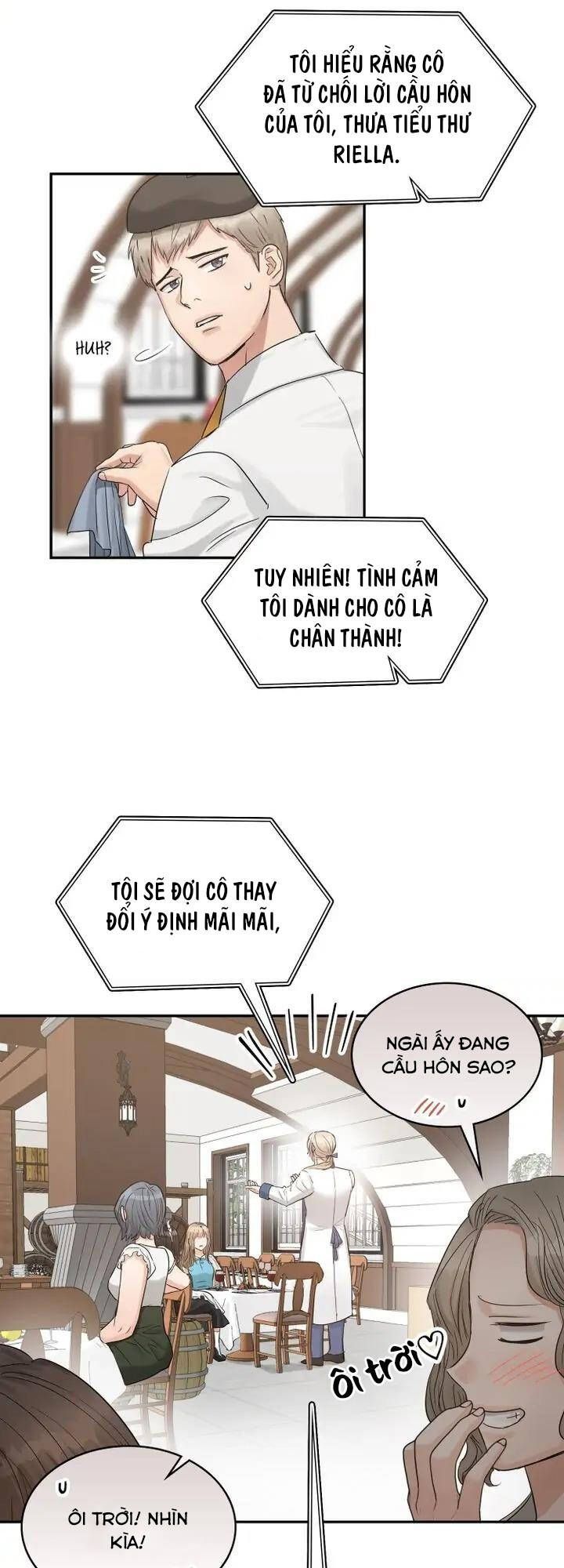 đọc truyện Người Thừa Kế Chương 24 ảnh 25 tại Truyện Dạ Ký