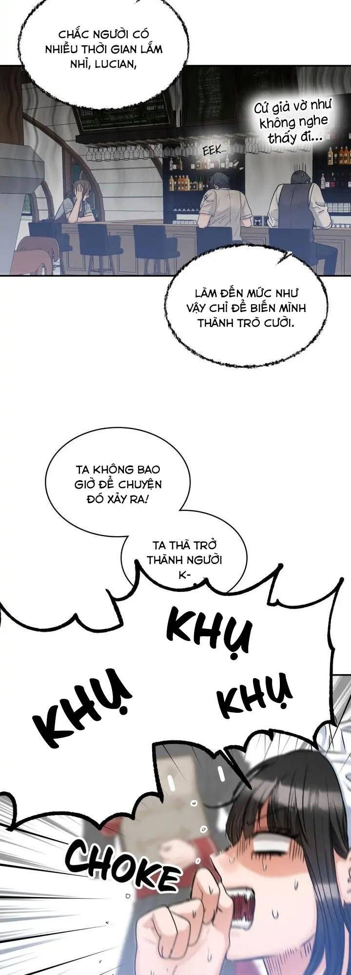 đọc truyện Người Thừa Kế Chương 24 ảnh 30 tại Truyện Dạ Ký