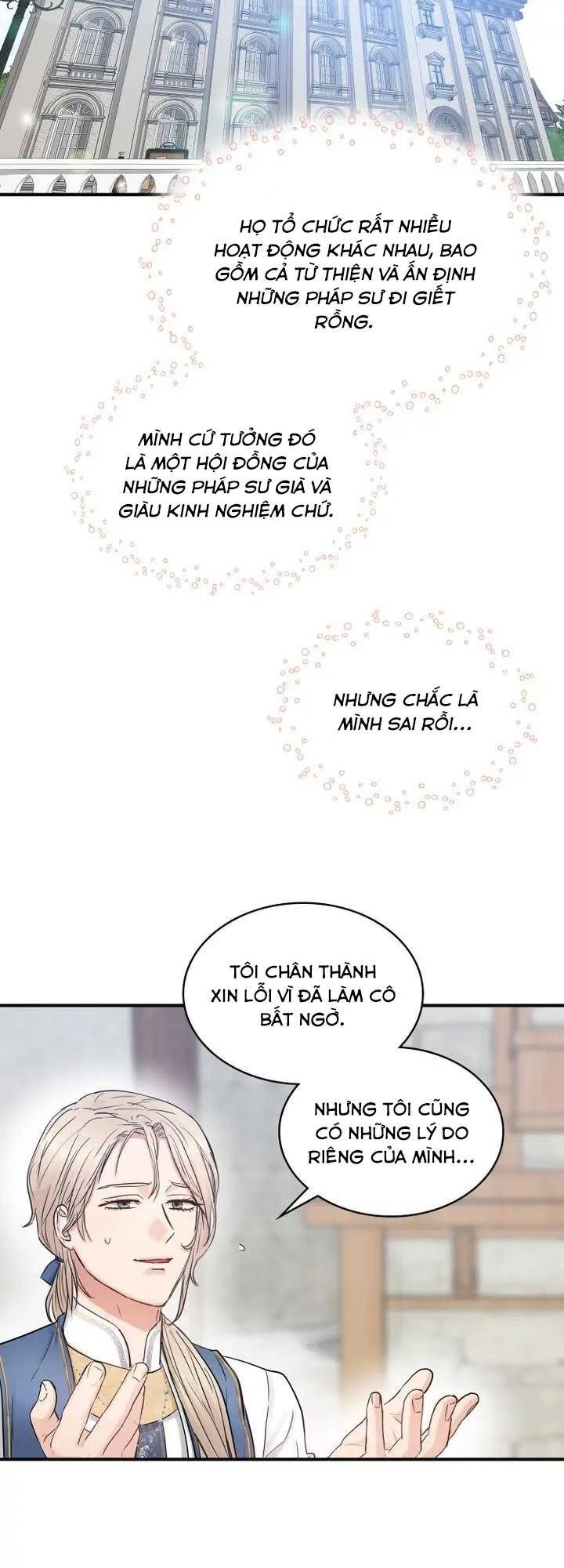 đọc truyện Người Thừa Kế Chương 24 ảnh 9 tại Truyện Dạ Ký