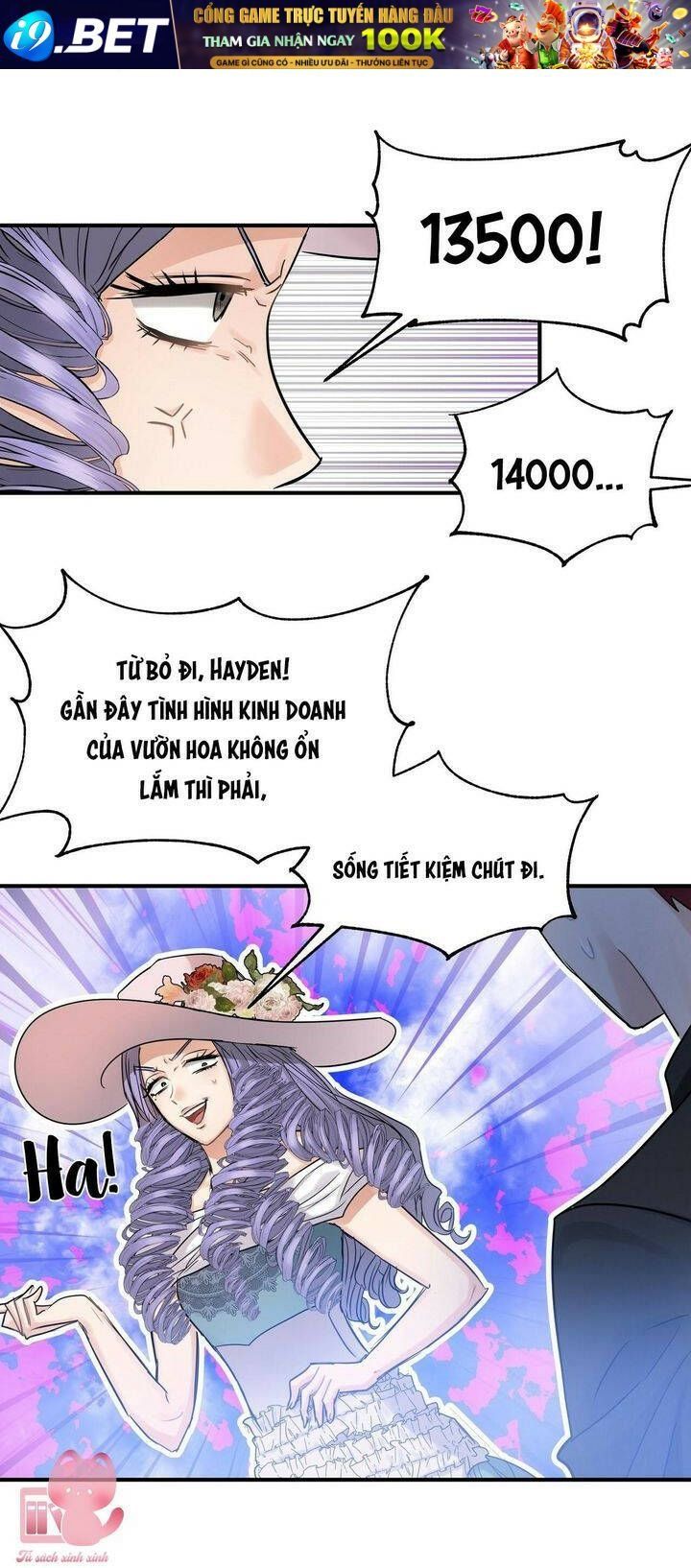 đọc truyện Người Thừa Kế Chương 26 ảnh 32 tại Truyện Dạ Ký