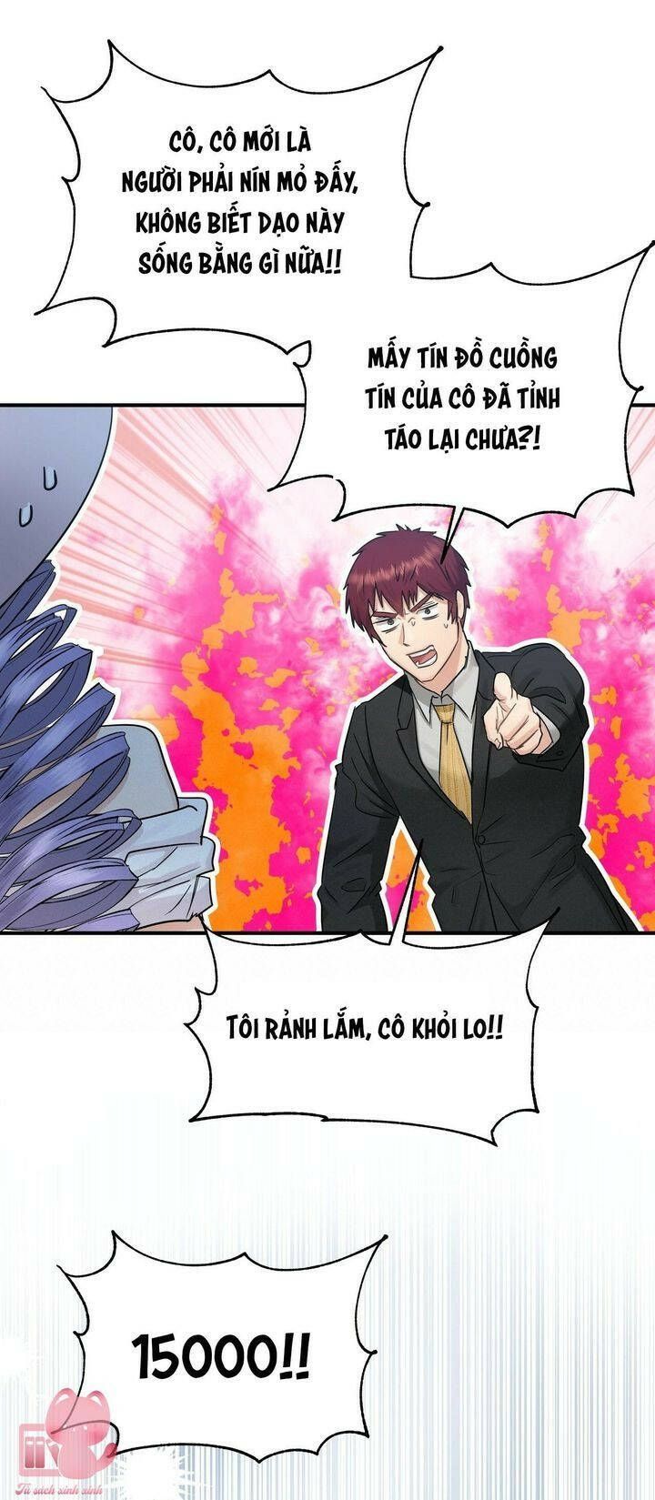 đọc truyện Người Thừa Kế Chương 26 ảnh 33 tại Truyện Dạ Ký