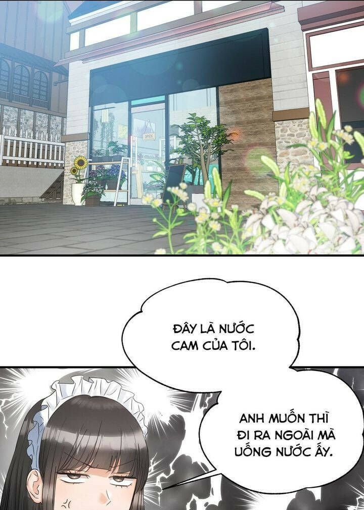 đọc truyện Người Thừa Kế Chương 28 ảnh 16 tại Truyện Dạ Ký