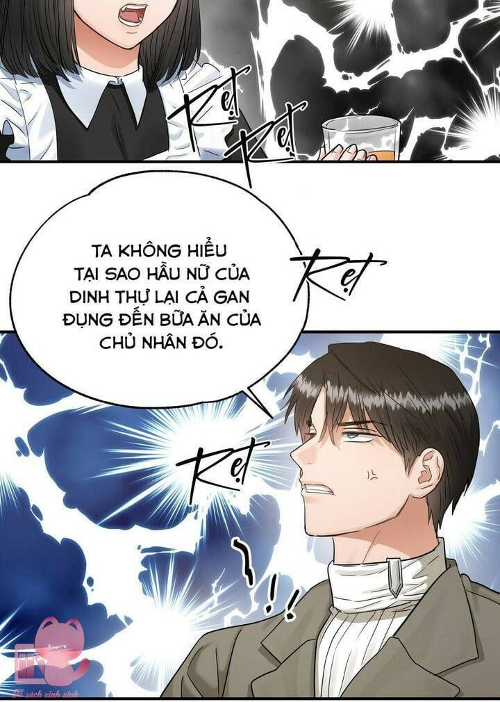 đọc truyện Người Thừa Kế Chương 28 ảnh 17 tại Truyện Dạ Ký