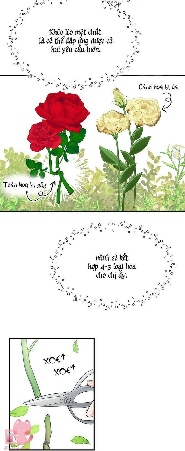 đọc truyện Người Thừa Kế Chương 28 ảnh 23 tại Truyện Dạ Ký
