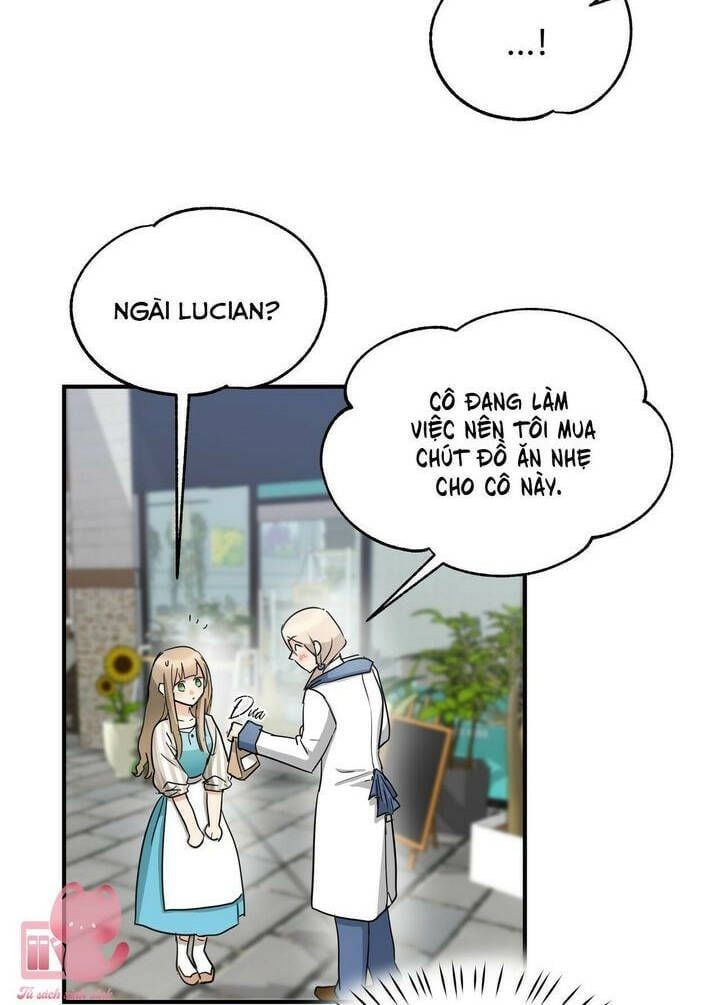 đọc truyện Người Thừa Kế Chương 28 ảnh 30 tại Truyện Dạ Ký