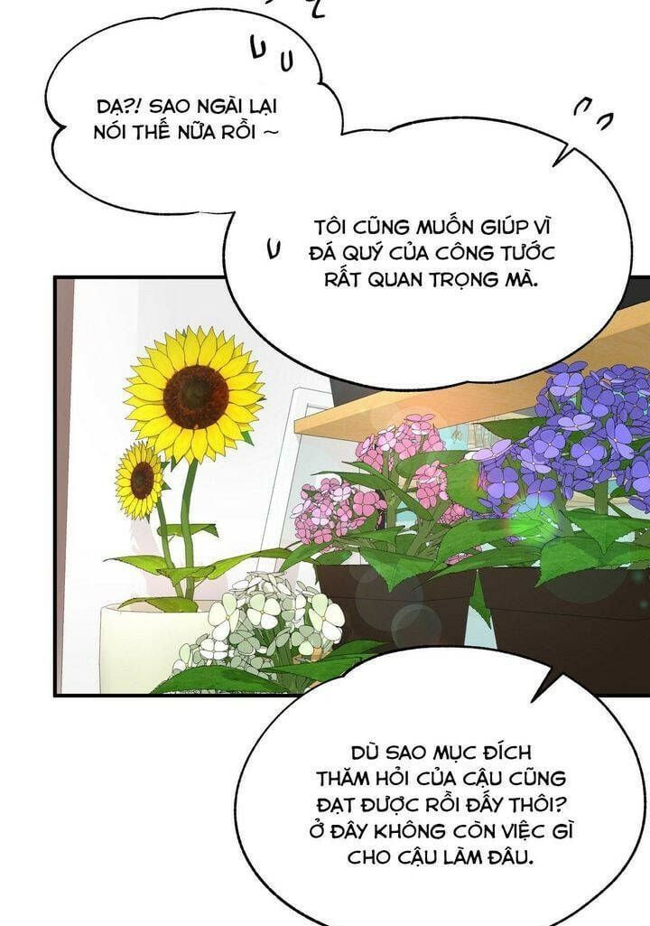 đọc truyện Người Thừa Kế Chương 29 ảnh 18 tại Truyện Dạ Ký