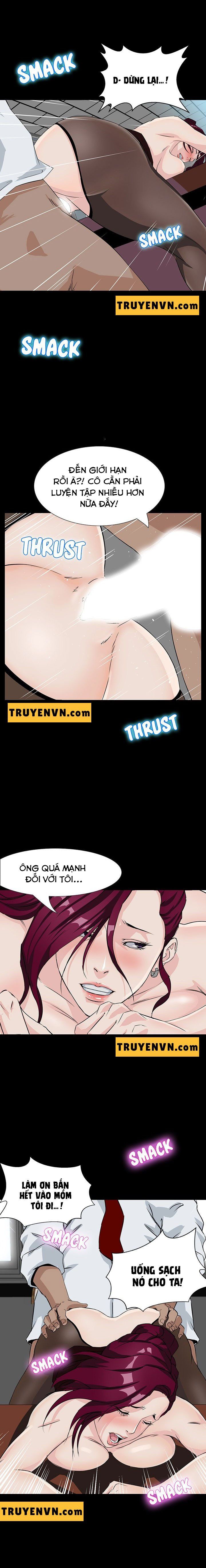 đọc truyện Người Thừa Kế Chương 3 ảnh 16 tại Thiên Thai Truyện
