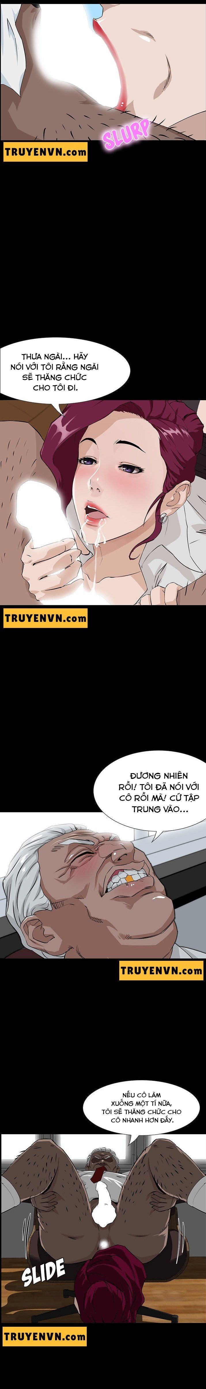 đọc truyện Người Thừa Kế Chương 3 ảnh 4 tại Thiên Thai Truyện