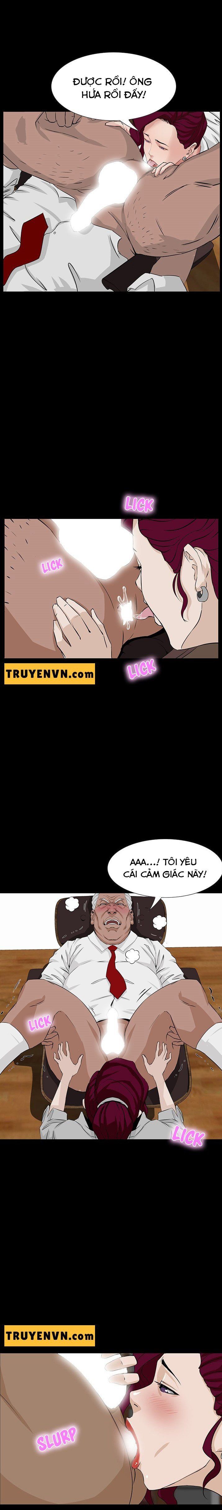 đọc truyện Người Thừa Kế Chương 3 ảnh 5 tại Thiên Thai Truyện