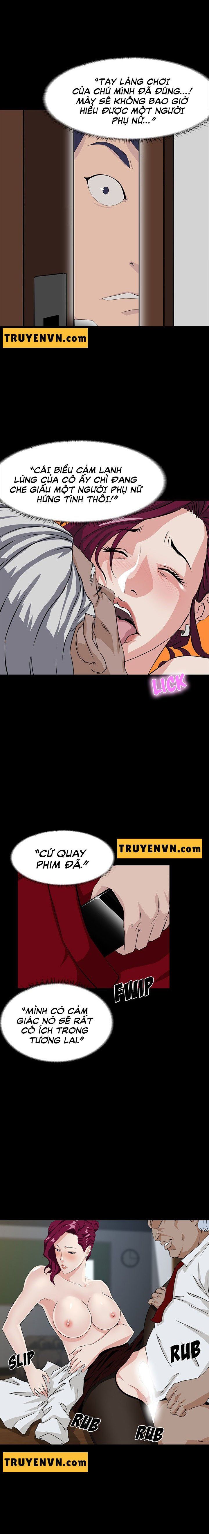 đọc truyện Người Thừa Kế Chương 3 ảnh 10 tại Thiên Thai Truyện