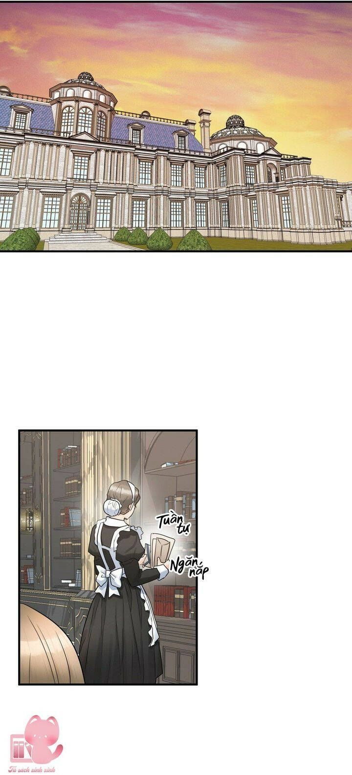 đọc truyện Người Thừa Kế Chương 30 ảnh 29 tại Truyện Dạ Ký