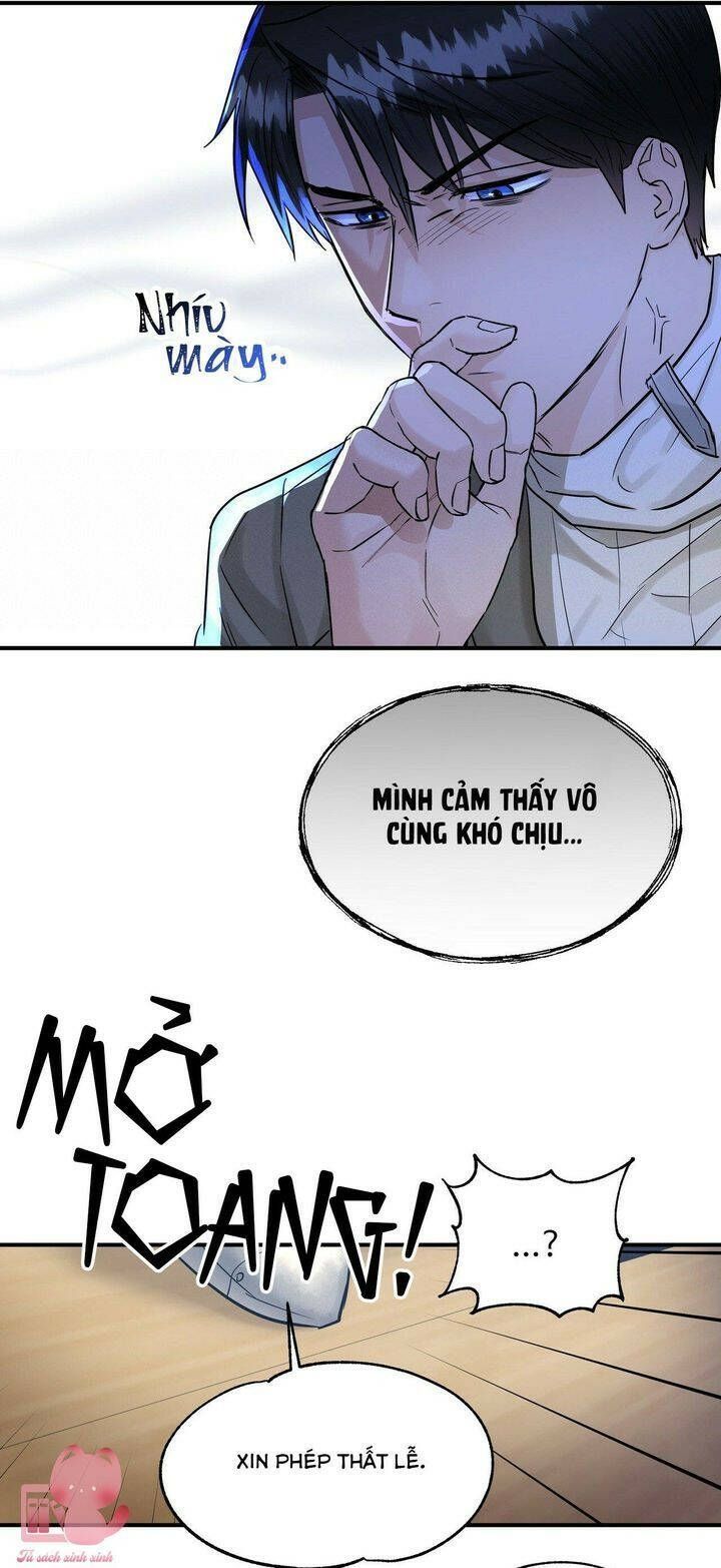 đọc truyện Người Thừa Kế Chương 30 ảnh 7 tại Truyện Dạ Ký