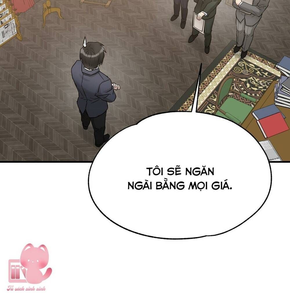 đọc truyện Người Thừa Kế Chương 32 ảnh 25 tại Truyện Dạ Ký