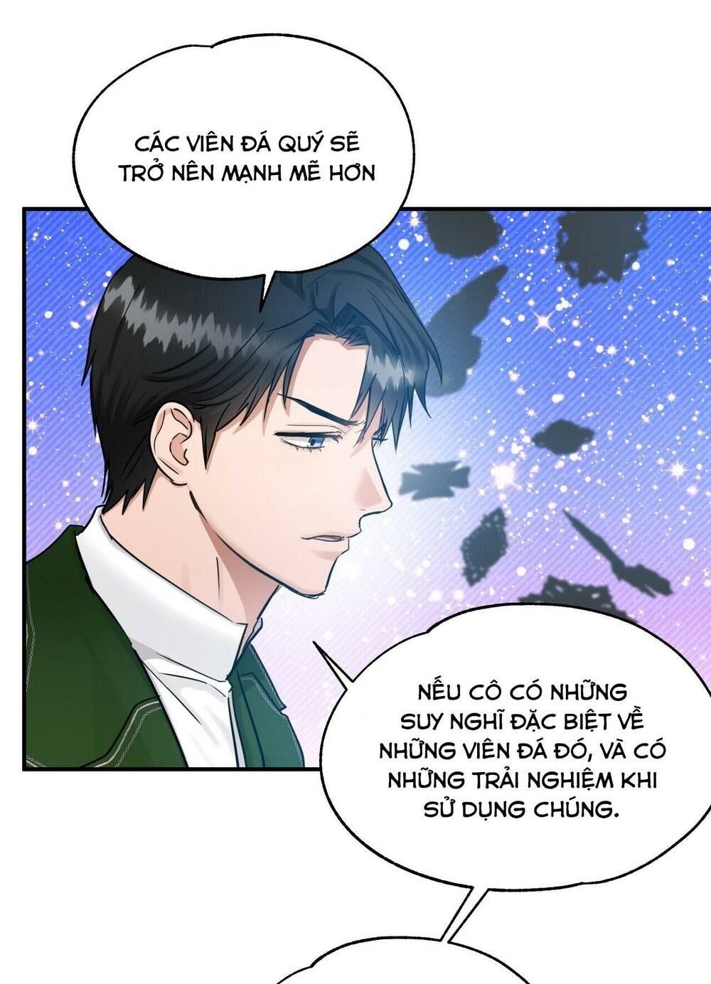 đọc truyện Người Thừa Kế Chương 32 ảnh 37 tại Truyện Dạ Ký