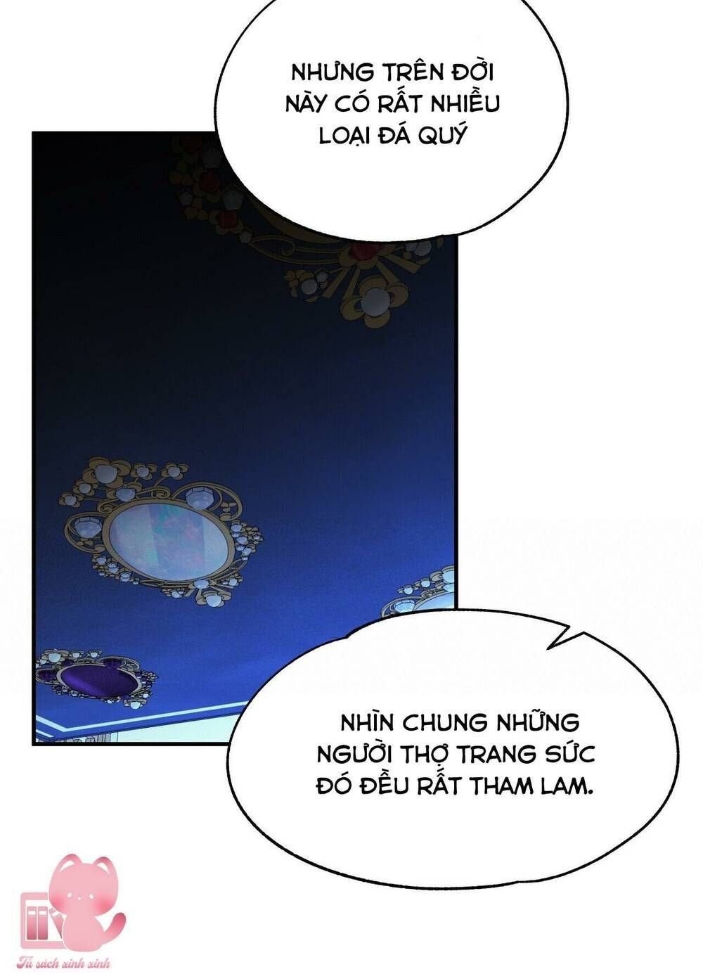 đọc truyện Người Thừa Kế Chương 32 ảnh 38 tại Truyện Dạ Ký