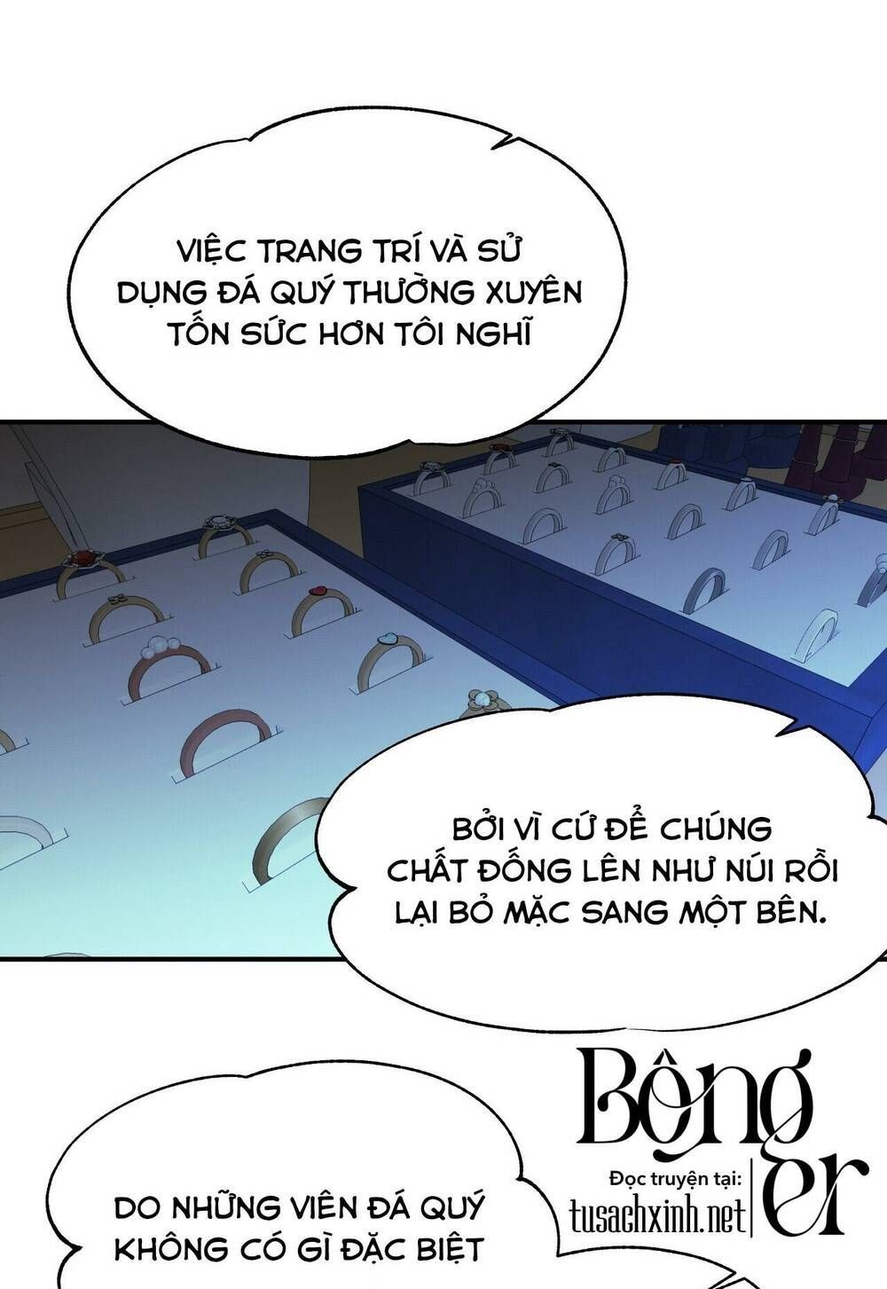 đọc truyện Người Thừa Kế Chương 32 ảnh 39 tại Truyện Dạ Ký