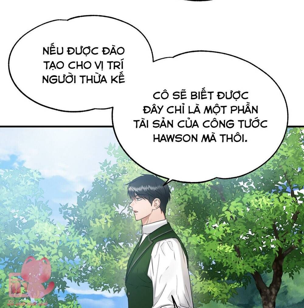 đọc truyện Người Thừa Kế Chương 32 ảnh 54 tại Truyện Dạ Ký