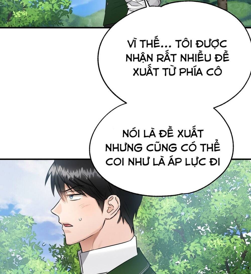 đọc truyện Người Thừa Kế Chương 32 ảnh 55 tại Truyện Dạ Ký