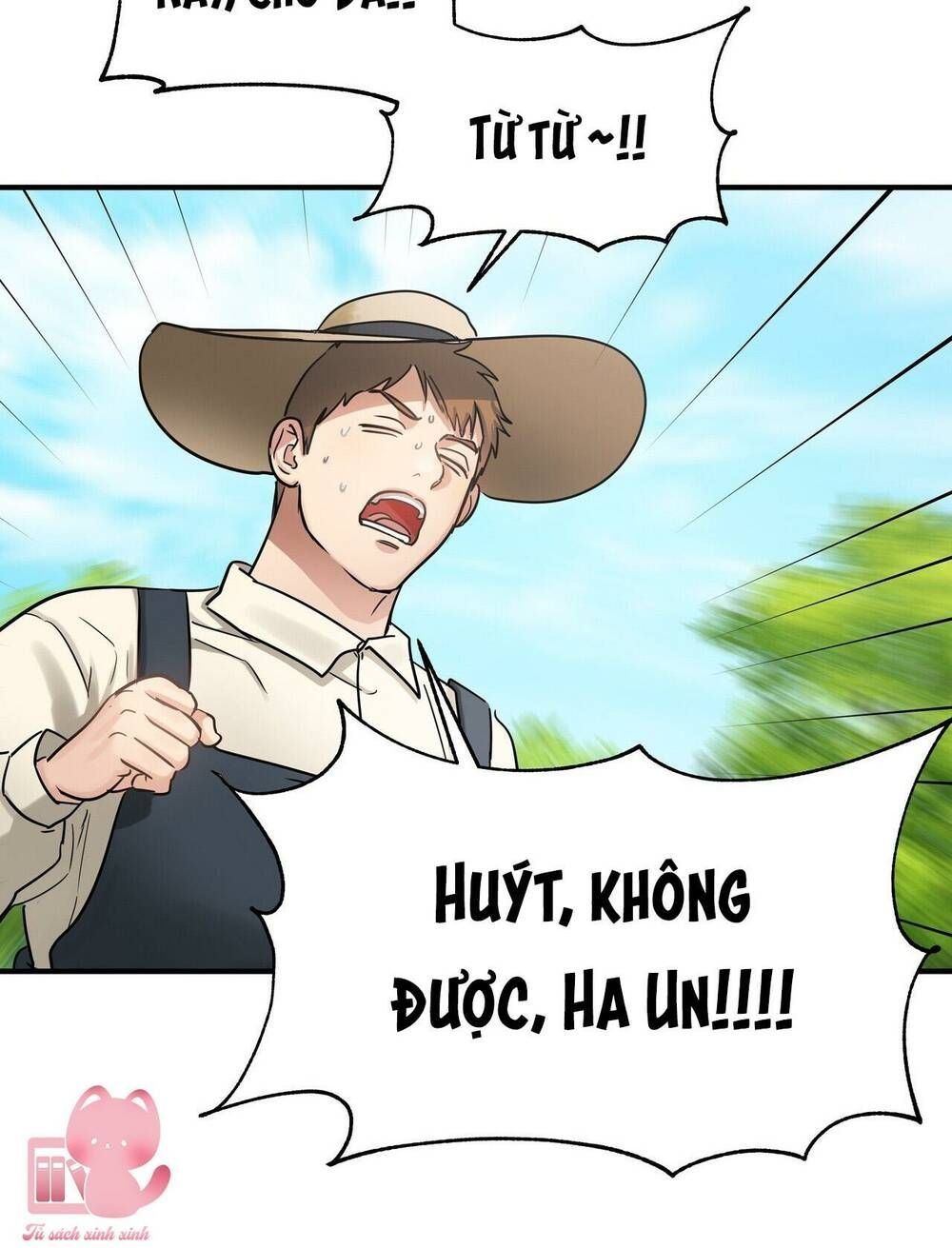 đọc truyện Người Thừa Kế Chương 32 ảnh 69 tại Truyện Dạ Ký