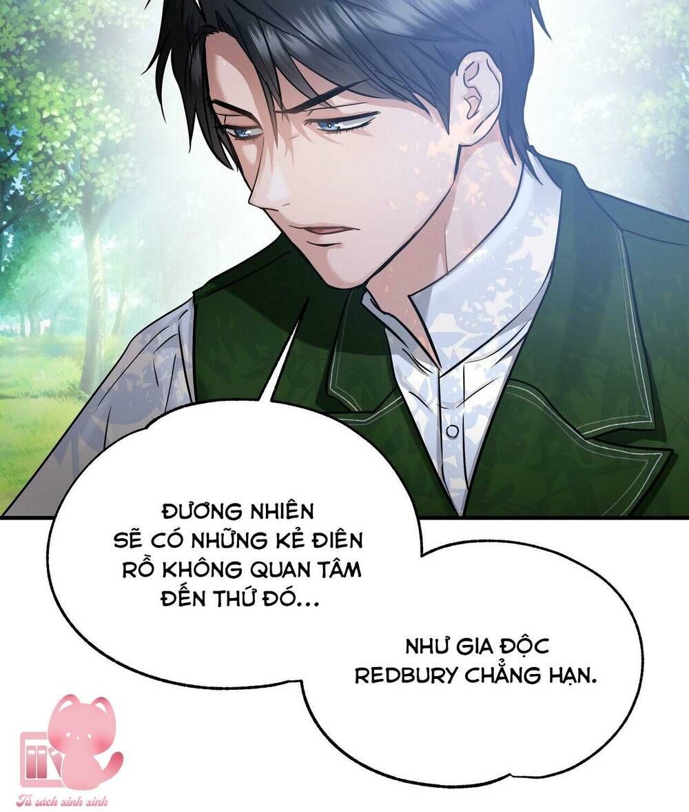 đọc truyện Người Thừa Kế Chương 33 ảnh 35 tại Truyện Dạ Ký