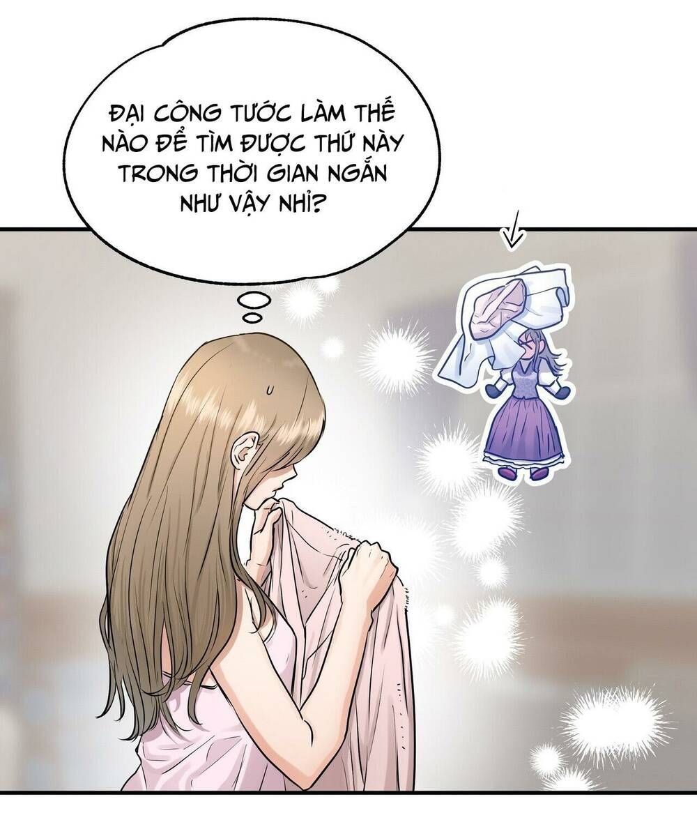 đọc truyện Người Thừa Kế Chương 34 ảnh 45 tại Truyện Dạ Ký