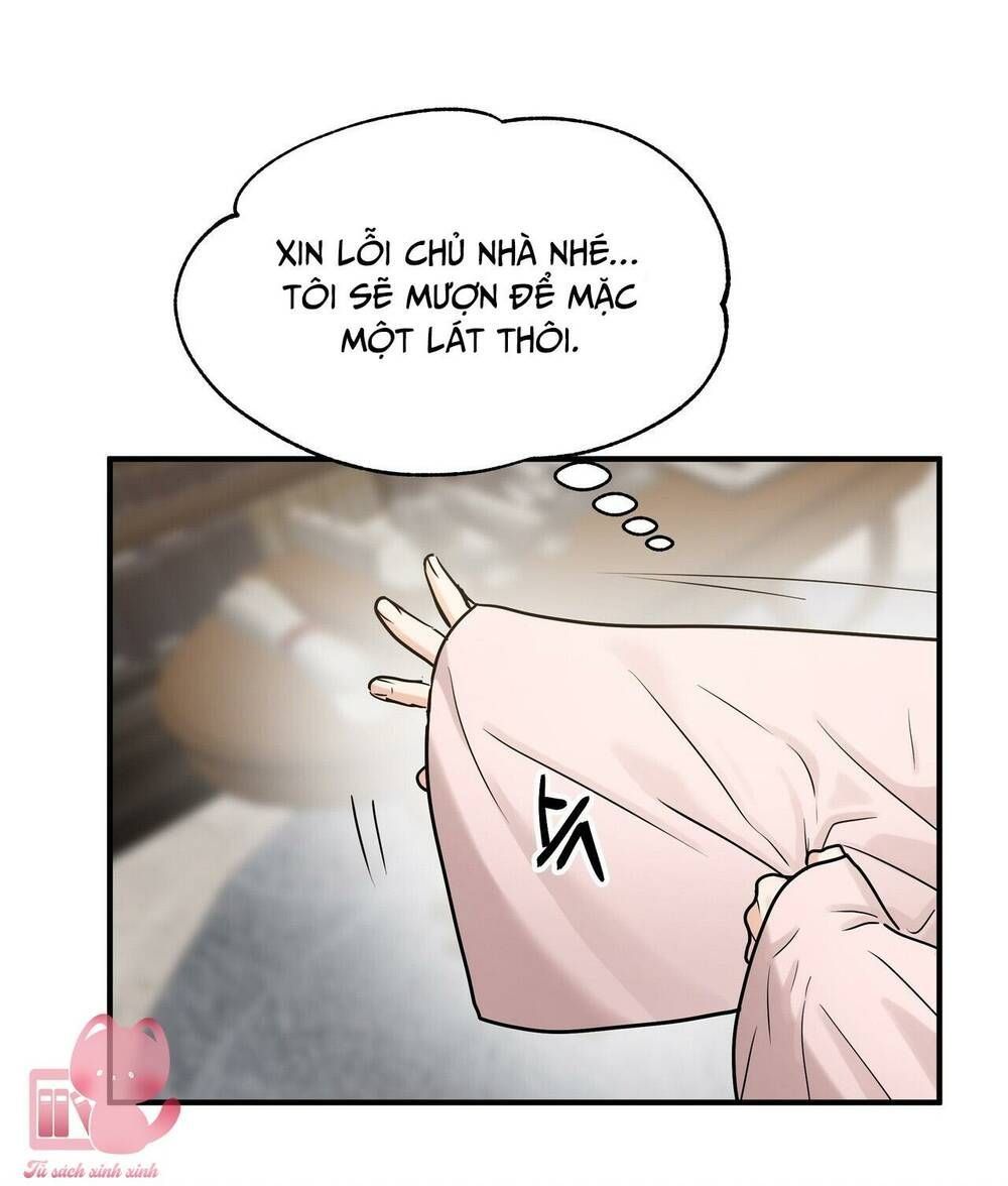 đọc truyện Người Thừa Kế Chương 34 ảnh 46 tại Truyện Dạ Ký
