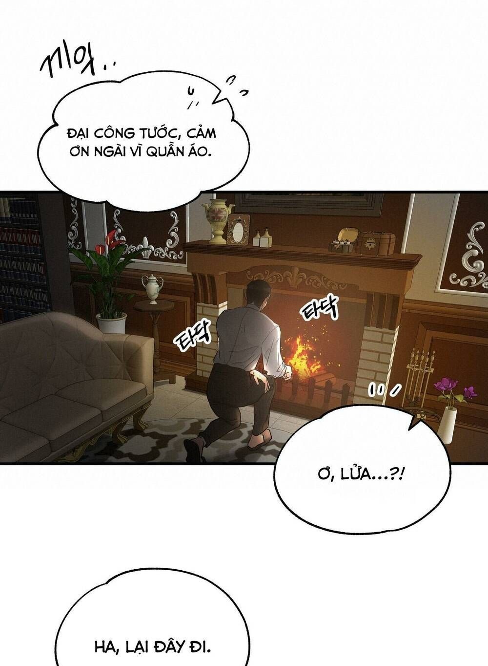 đọc truyện Người Thừa Kế Chương 34 ảnh 47 tại Truyện Dạ Ký