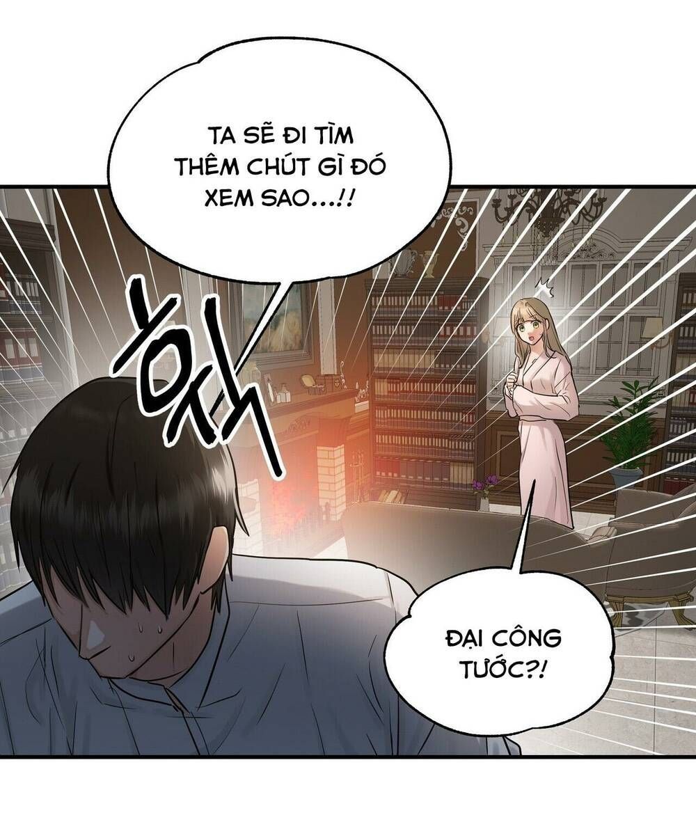 đọc truyện Người Thừa Kế Chương 34 ảnh 54 tại Truyện Dạ Ký