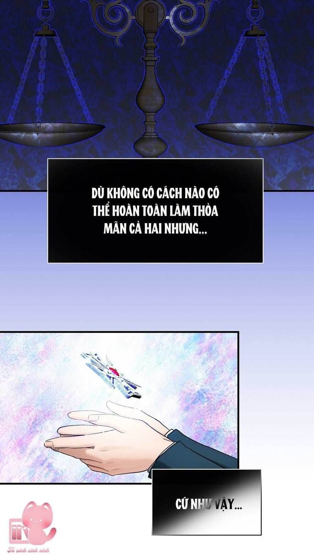 đọc truyện Người Thừa Kế Chương 35 ảnh 13 tại Truyện Dạ Ký
