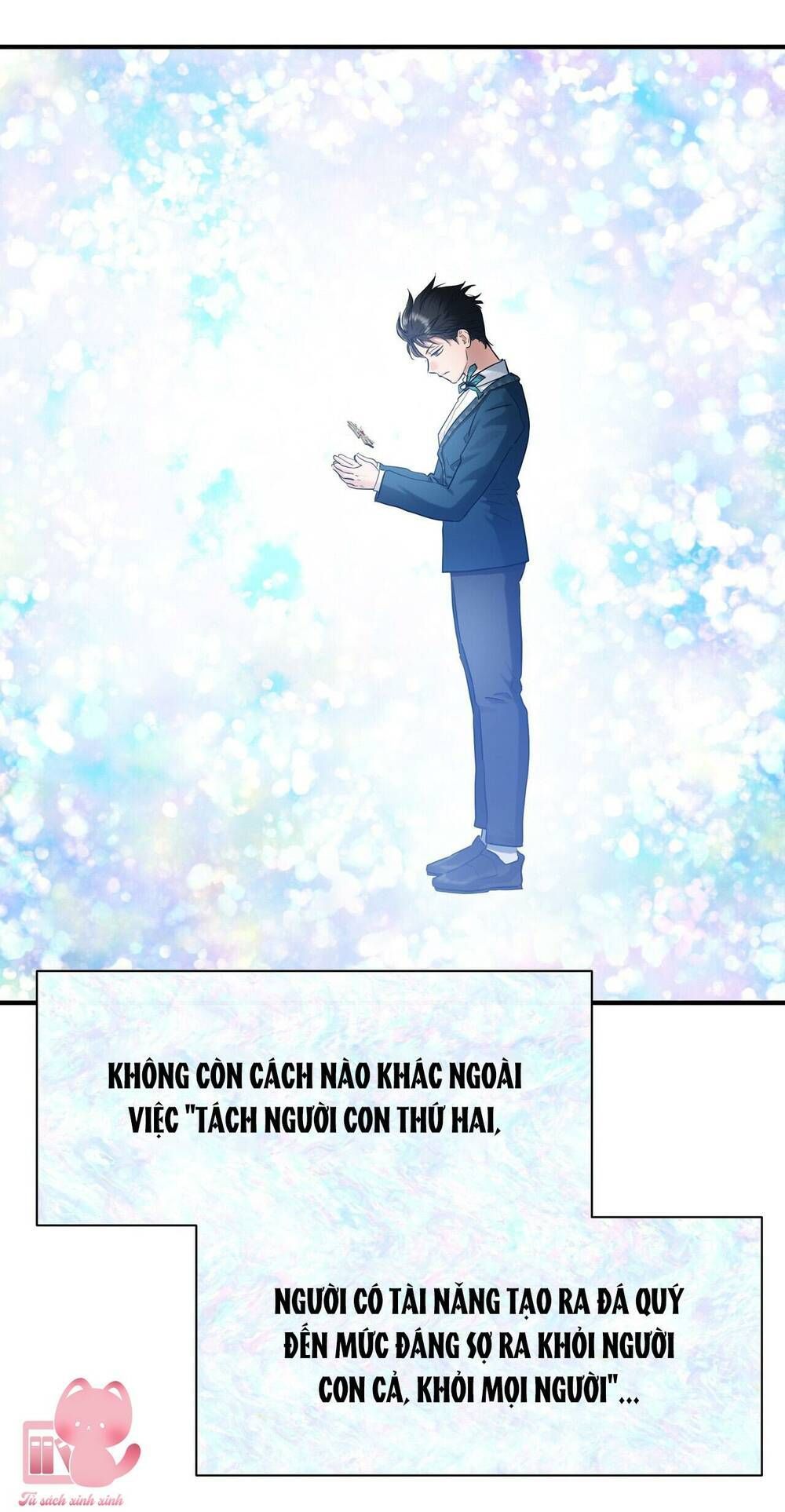 đọc truyện Người Thừa Kế Chương 35 ảnh 14 tại Truyện Dạ Ký
