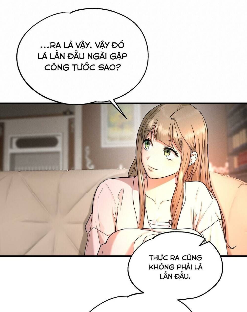 đọc truyện Người Thừa Kế Chương 35 ảnh 29 tại Truyện Dạ Ký